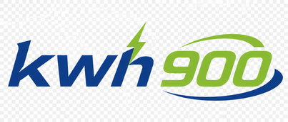 KWH 900 Logo